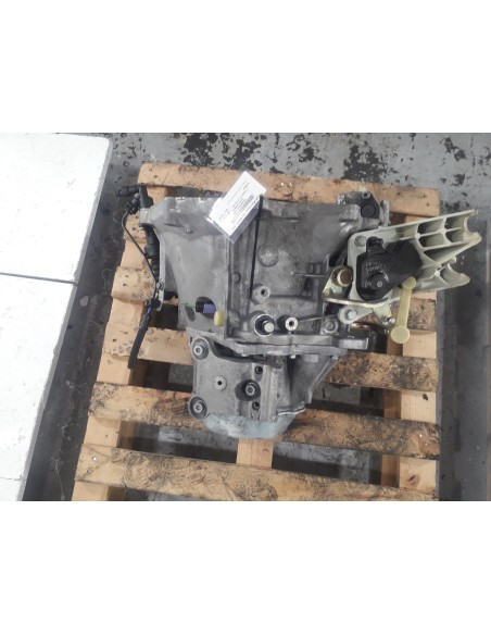 Recambio de caja cambios para citroën c3 1.6 16v hdi referencia OEM IAM 20DM84  