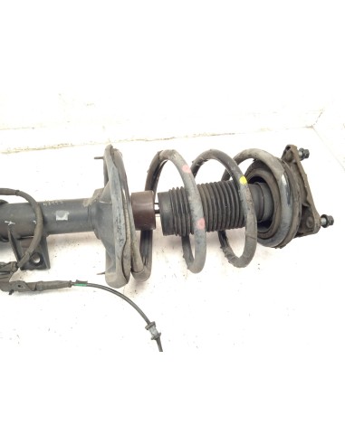 Recambio de conjunto suspensión para kia cee´d 1.6 cat referencia OEM IAM  IZQUIERDO 
