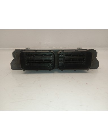 Recambio de centralita motor uce para kia rio (yb) drive referencia OEM IAM 3910607336  