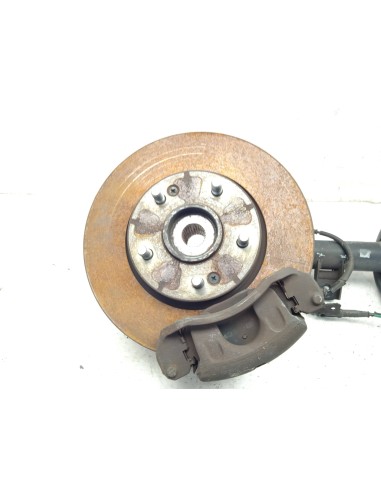 Recambio de conjunto suspensión para kia cee´d 1.6 cat referencia OEM IAM  IZQUIERDO 