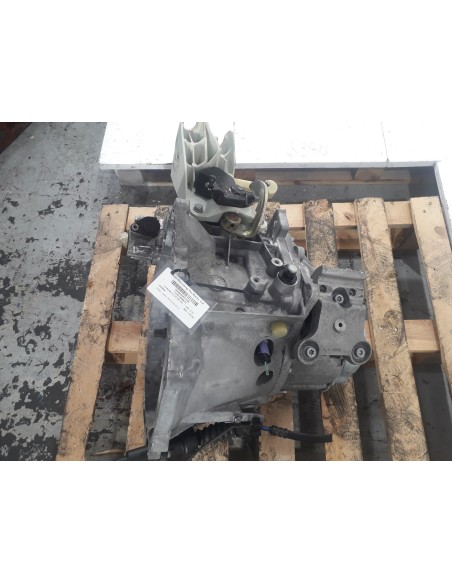 Recambio de caja cambios para citroën c3 1.6 16v hdi referencia OEM IAM 20DM84  