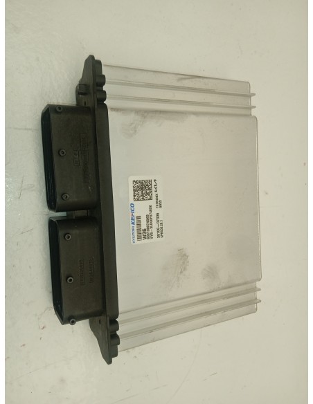 Recambio de centralita motor uce para kia rio (yb) drive referencia OEM IAM 3910607336  