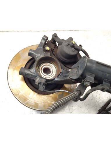 Recambio de conjunto suspensión para kia cee´d 1.6 cat referencia OEM IAM  IZQUIERDO 
