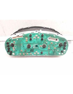 Recambio de cuadro instrumentos para hyundai getz (tb) 1.1 12v cat referencia OEM IAM 8751H C4620031110  2