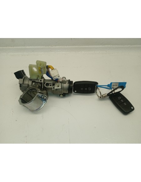 Recambio de conmutador de arranque para kia rio (yb) drive referencia OEM IAM   