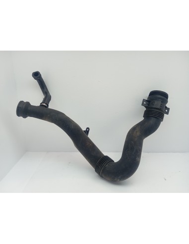 Recambio de mangueras intercooler para land rover range rover sport v6 td s referencia OEM IAM PHD500082  