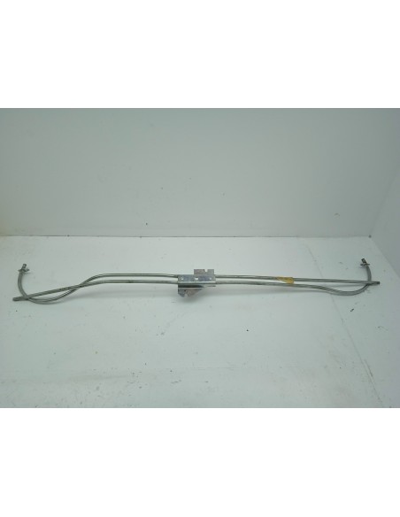 Recambio de techo para porsche 911 ( typ 964) referencia OEM IAM  SOPORTE MECANISMO 