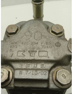Recambio de bomba direccion para seat cordoba berlina (6k2) 1.9 tdi referencia OEM IAM 6N0422154F  