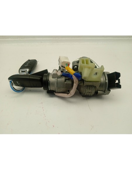 Recambio de conmutador de arranque para kia rio (yb) drive referencia OEM IAM   