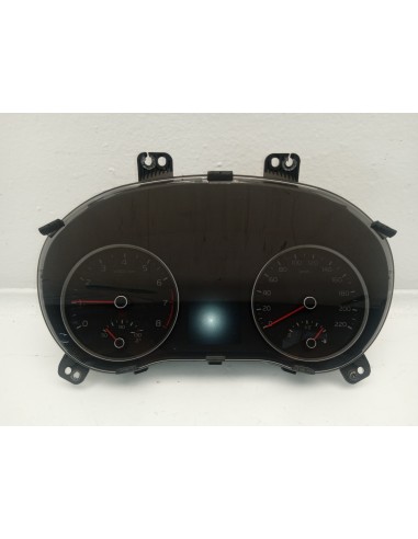 Recambio de cuadro instrumentos para kia rio (yb) drive referencia OEM IAM 94043H8660  