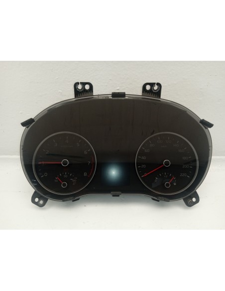 Recambio de cuadro instrumentos para kia rio (yb) drive referencia OEM IAM 94043H8660  