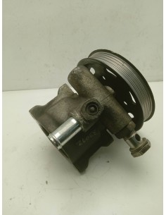 Recambio de bomba direccion para seat arosa (6h1) 1.7 sdi cat (aku) referencia OEM IAM 6N0422154A  