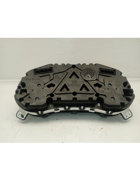 Recambio de cuadro instrumentos para kia rio (yb) drive referencia OEM IAM 94043H8660  