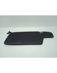 Recambio de parasol derecho para porsche 911 ( typ 964) referencia OEM IAM    2
