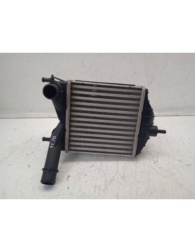 Recambio de intercooler para lancia ypsilon (101) 1.3 jtd cat referencia OEM IAM 847850000  