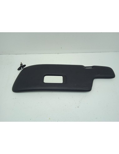 Recambio de parasol izquierdo para porsche 911 ( typ 964) referencia OEM IAM   