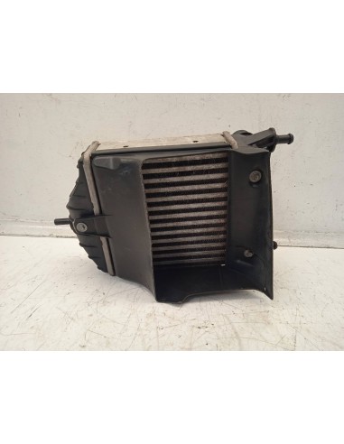 Recambio de intercooler para lancia ypsilon (101) 1.3 jtd cat referencia OEM IAM 847850000  