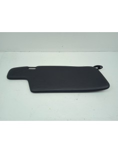 Recambio de parasol izquierdo para porsche 911 ( typ 964) referencia OEM IAM    2