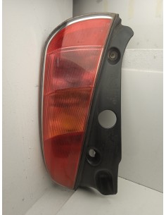 Recambio de piloto trasero derecho para lancia ypsilon (101) 1.3 jtd cat referencia OEM IAM 51753384  