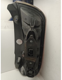 Recambio de piloto trasero derecho para lancia ypsilon (101) 1.3 jtd cat referencia OEM IAM 51753384   2