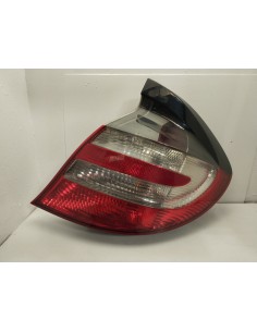 Recambio de piloto trasero derecho para mercedes-benz clase c (w203) sportcoupe c 220 cdi (la) (203.708) referencia OEM IAM A203
