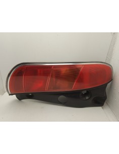 Recambio de piloto trasero izquierdo para lancia ypsilon (101) 1.3 jtd cat referencia OEM IAM   