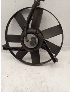 Recambio de electroventilador para seat arosa (6h1) 1.7 sdi cat (aku) referencia OEM IAM 0130107283  