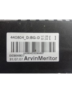 Recambio de elevalunas delantero derecho para citroën c4 grand picasso 2.0 hdi fap cat (rhr / dw10bted4) referencia OEM IAM 9682 2