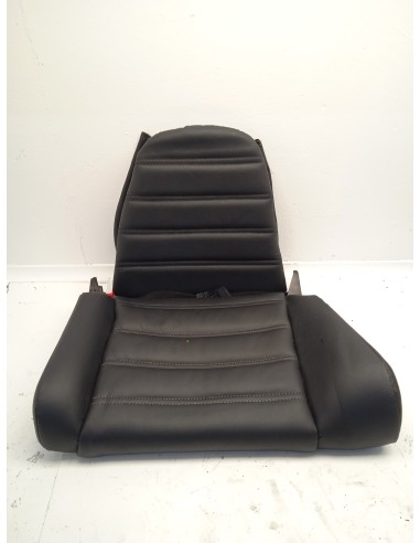 Recambio de asientos traseros para porsche 911 ( typ 964) referencia OEM IAM  ASIENTOS + RESPALDOS 