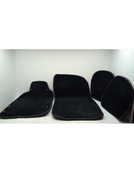 Recambio de vestidura interior para porsche 911 ( typ 964) referencia OEM IAM  ALFOMBRILLAS 