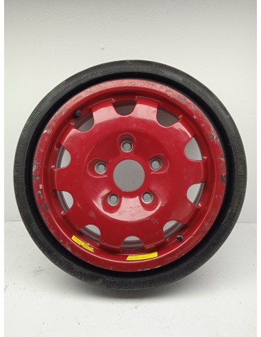 Recambio de neumatico repuesto para porsche 911 ( typ 964) referencia OEM IAM 92836213002  