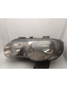 Recambio de faro izquierdo para mg serie 75 (rj) 2.0 16v cdti referencia OEM IAM   
