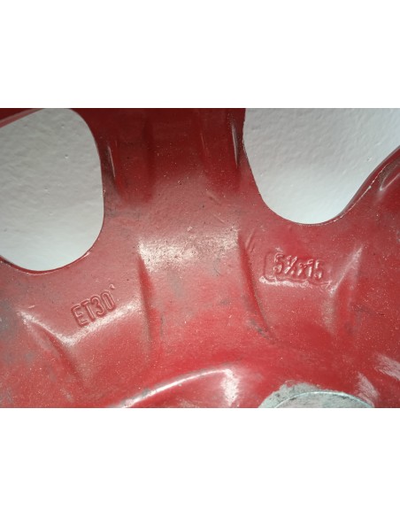 Recambio de neumatico repuesto para porsche 911 ( typ 964) referencia OEM IAM 92836213002  