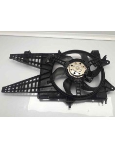 Recambio de electroventilador para lancia ypsilon (101) 1.3 jtd cat referencia OEM IAM   