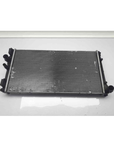 Recambio de radiador agua para lancia ypsilon (101) 1.3 jtd cat referencia OEM IAM   