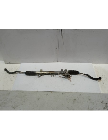 Recambio de cremallera direccion para mg serie 75 (rj) 2.0 16v cdti referencia OEM IAM 13002979  