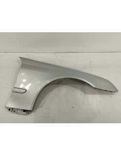 Recambio de aleta delantera derecha para mercedes-benz clase c (w203) sportcoupe c 220 cdi (la) (203.708) referencia OEM IAM A20