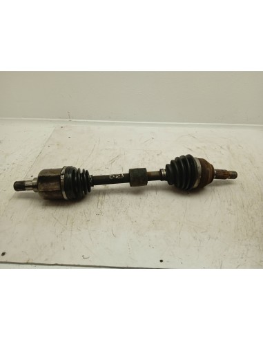 Recambio de transmision delantera izquierda para mg serie 75 (rj) 2.0 16v cdti referencia OEM IAM   