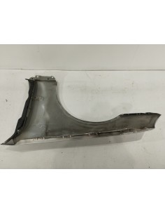 Recambio de aleta delantera derecha para mercedes-benz clase c (w203) sportcoupe c 220 cdi (la) (203.708) referencia OEM IAM A20 2