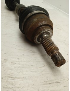 Recambio de transmision delantera izquierda para mg serie 75 (rj) 2.0 16v cdti referencia OEM IAM    2