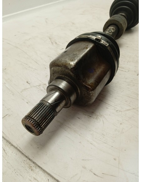 Recambio de transmision delantera izquierda para mg serie 75 (rj) 2.0 16v cdti referencia OEM IAM   