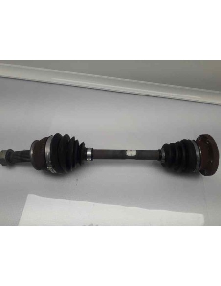 Recambio de transmision delantera izquierda para lancia ypsilon (101) 1.3 jtd cat referencia OEM IAM 46308409  