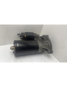 Recambio de motor arranque para citroën xsara picasso 2.0 hdi cat (rhy / dw10td) referencia OEM IAM 0001108183  