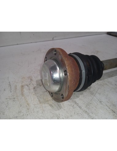 Recambio de transmision delantera izquierda para lancia ypsilon (101) 1.3 jtd cat referencia OEM IAM 46308409  