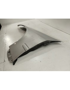 Recambio de aleta delantera izquierda para mercedes-benz clase c (w203) sportcoupe c 220 cdi (la) (203.708) referencia OEM IAM A 2