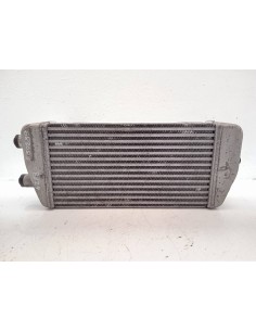 Recambio de intercooler para kia carnival 2.9 crdi cat referencia OEM IAM 281904X90X  
