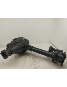 Recambio de diferencial delantero para opel frontera b 2.2 16v dti referencia OEM IAM JD0368  