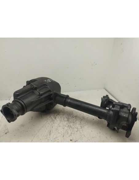 Recambio de diferencial delantero para opel frontera b 2.2 16v dti referencia OEM IAM JD0368  