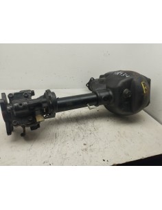 Recambio de diferencial delantero para opel frontera b 2.2 16v dti referencia OEM IAM JD0368   2