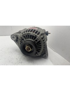 Recambio de alternador para toyota yaris (ncp1/nlp1/scp1) 1.0 cat referencia OEM IAM 2706023030  